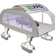 Illustration for article titled Lyle Lanley Sells Futuristic Rail System to Ann Arbor, Detroit